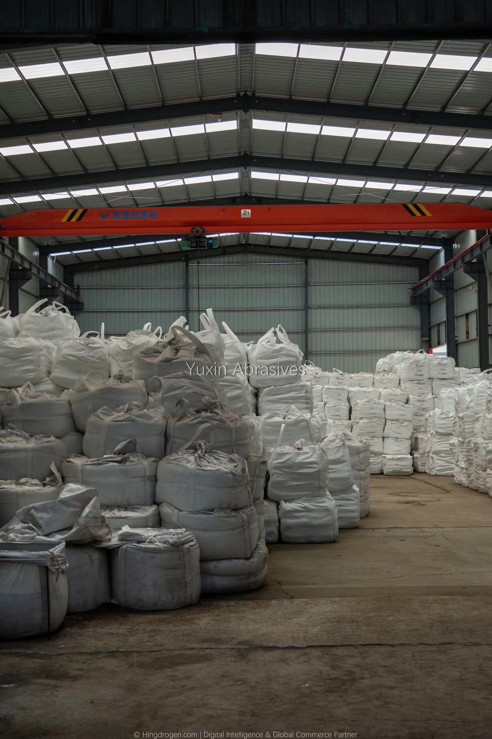 YUXIN production photograph: Storage, record _DSC9141