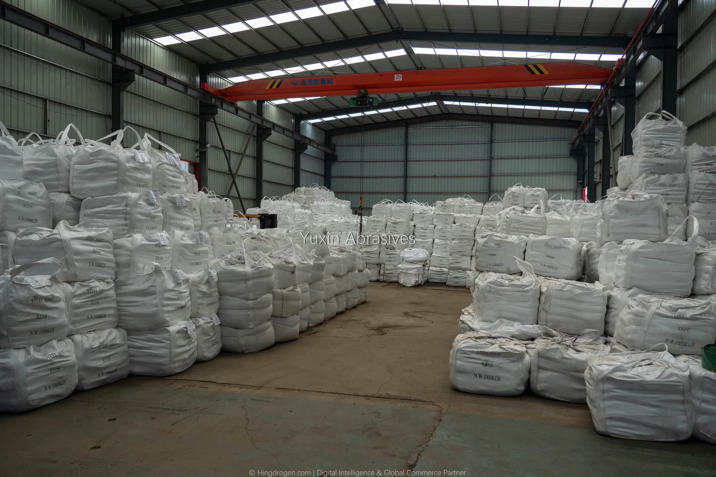 YUXIN production photograph: Storage, record _DSC9142