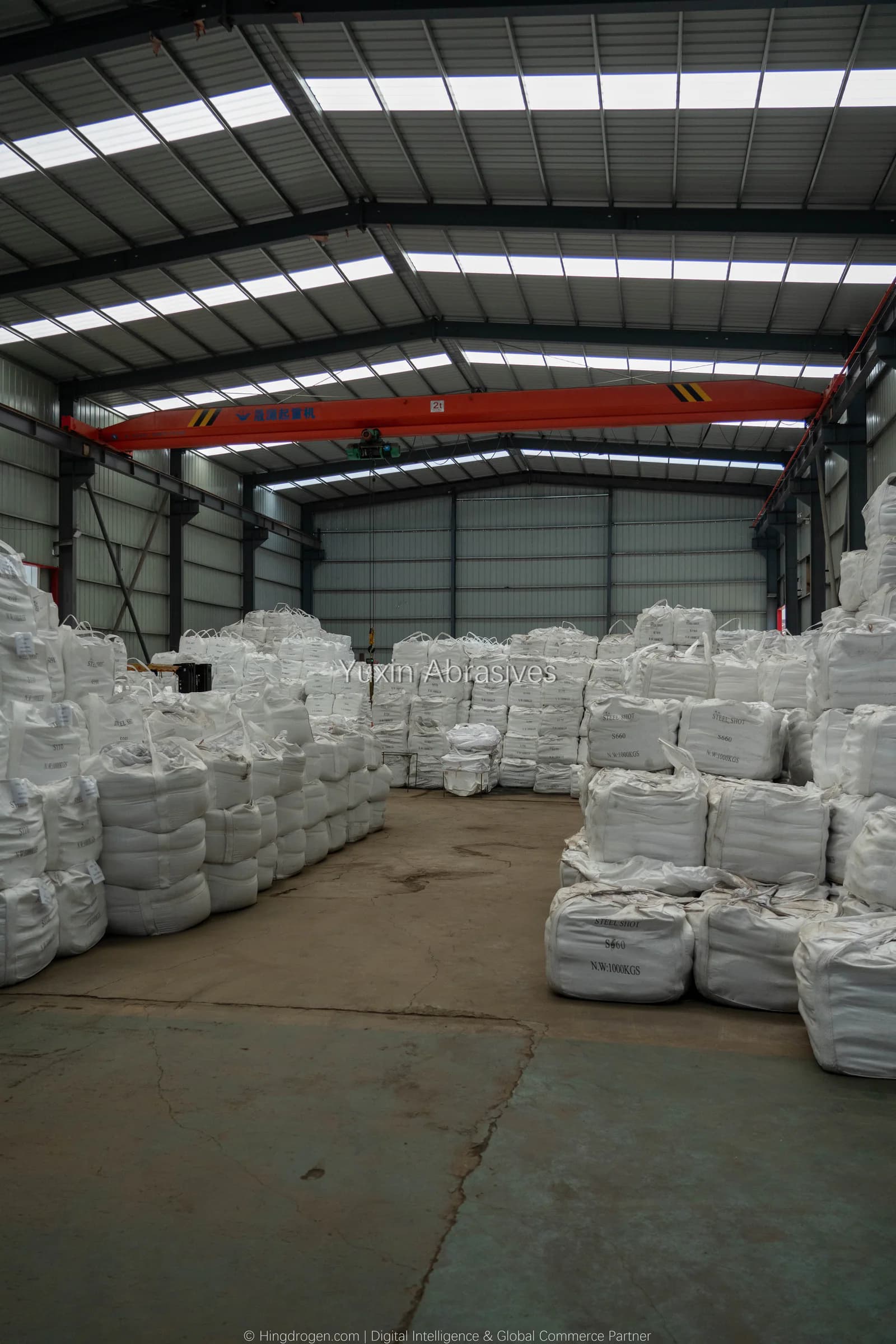 YUXIN production photograph: Storage, record _DSC9143