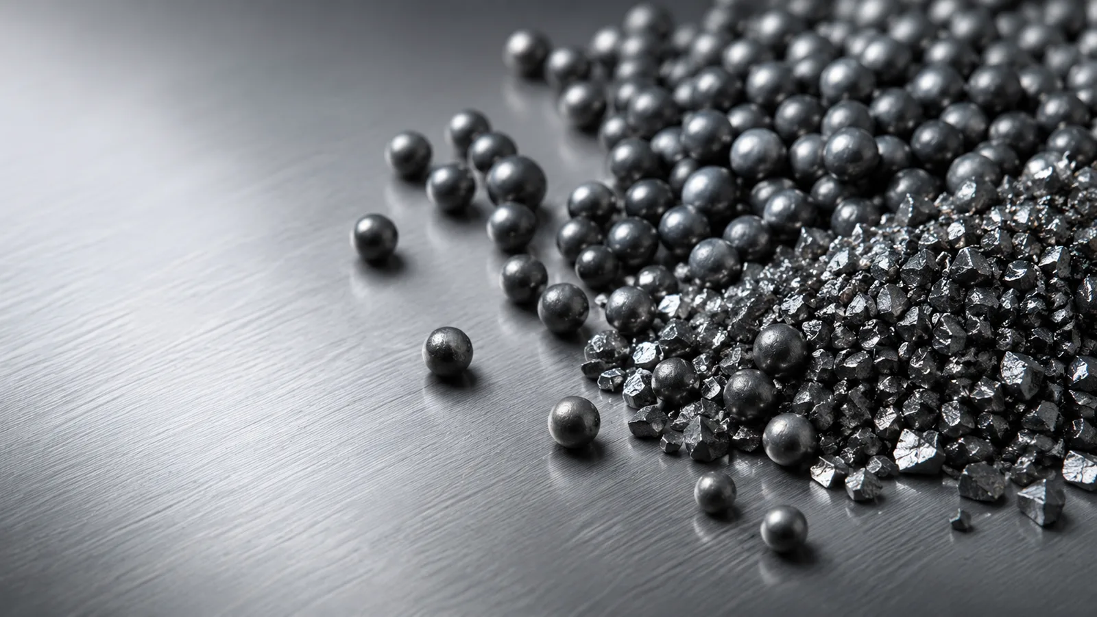 steel shot and steel grit for application SEO