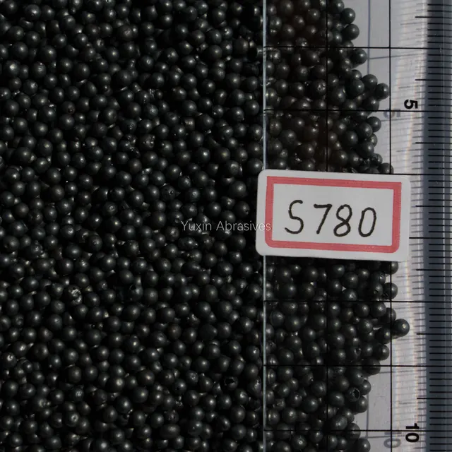 Steel shot S780