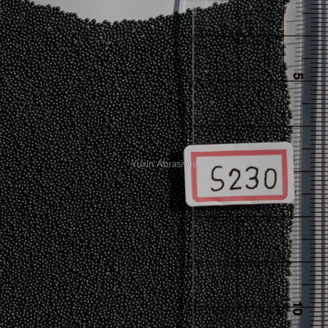 Steel shot S230