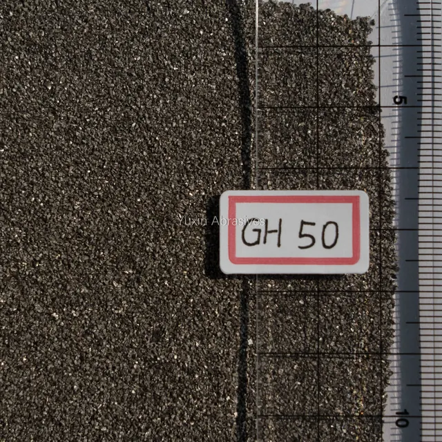 steel grit GH50