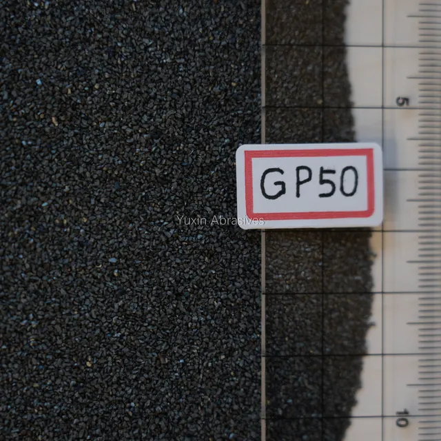 steel grit GP50