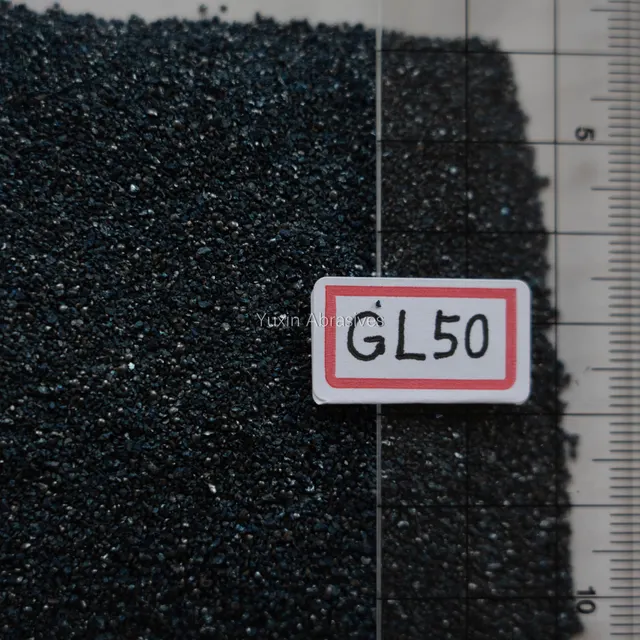 steel grit GL50